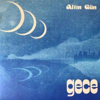 Altın Gün ‎– Gece LP