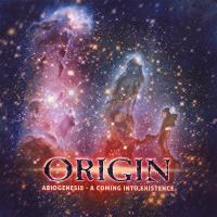 Origin – Abiogenesis - A Coming Into Existence LP Origin – Abiogenesis - A Coming Into Existence LP