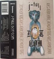 Jethro Tull ‎– J-Tull Dot Com MC