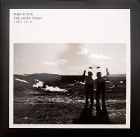 Pink Floyd – The Later Years 1987-2019 Pink Floyd – The Later Years 1987-2019