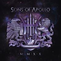 Sons Of Apollo ‎– MMXX LP