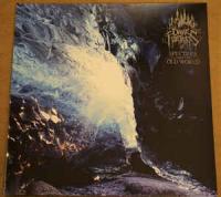 Dark Fortress ‎– Spectres From The Old World LP