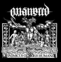 Ensnared – Inimicus Generis Humani LP Ensnared – Inimicus Generis Humani LP