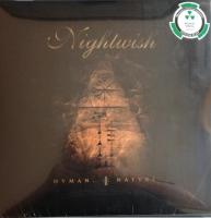 Nightwish ‎– Human. :||: Nature. LP