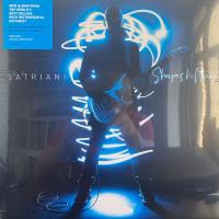 Joe Satriani ‎– Shapeshifting LP