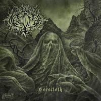 Naglfar ‎– Cerecloth LP