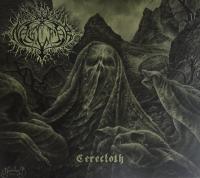 Naglfar – Cerecloth CD Naglfar – Cerecloth CD