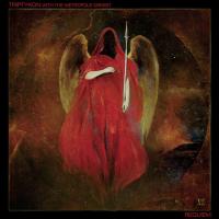 Triptykon With The Metropole Orkest – Requiem CD Triptykon With The Metropole Orkest – Requiem CD