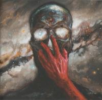 Bury Tomorrow – Cannibal CD Bury Tomorrow – Cannibal CD