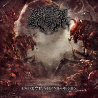 Devoured Elysium ‎– Extermination Policies