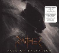 Pain Of Salvation – Panther (Mediabook) CD Pain Of Salvation – Panther (Mediabook) CD