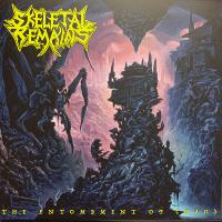 Skeletal Remains– The Entombment Of Chaos LP