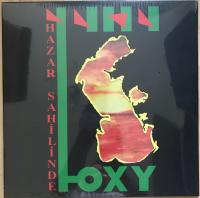 Yuhu – Hazar Sahilinde LP Yuhu – Hazar Sahilinde LP