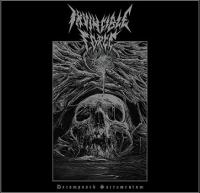Invincible Force – Decomposed Sacramentum LP Invincible Force – Decomposed Sacramentum LP