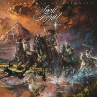 Spirit Adrift ‎– Enlightened In Eternity LP