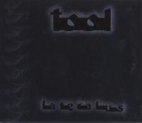 Tool – Lateralus CD Tool – Lateralus CD