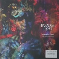 Paradise Lost ‎– Draconian Times (25th Anniversary Edition) LP