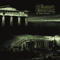 The Ruins Of Beverast – The Thule Grimoires CD The Ruins Of Beverast – The Thule Grimoires CD
