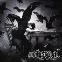 The Eternal ‎– Sleep Of Reason CD