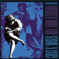 Guns N' Roses – Use Your Illusion II LP Guns N' Roses – Use Your Illusion II LP
