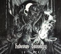 Hideous Divinity – LV - 426 CD Hideous Divinity – LV - 426 CD