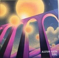 Altın Gün ‎– Yol LP