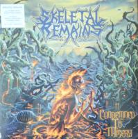 Skeletal Remains ‎– Condemned To Misery LP