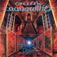 Dark Tranquillity – The Gallery CD Dark Tranquillity – The Gallery CD