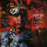 Paradise Lost – Draconian Times CD Paradise Lost – Draconian Times CD