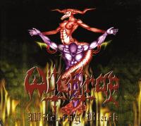 Witchtrap – Witching Black CD Witchtrap – Witching Black CD