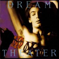 Dream Theater – When Dream And Day Unite CD Dream Theater – When Dream And Day Unite CD