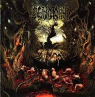 Cenotaph – Putrescent Infectious Rabidity CD Cenotaph – Putrescent Infectious Rabidity CD