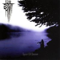 Fear Of Eternity – Spirit Of Sorrow CD Fear Of Eternity – Spirit Of Sorrow CD