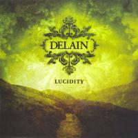 Delain – Lucidity CD Delain – Lucidity CD