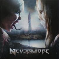 Nevermore – The Obsidian Conspiracy CD Nevermore – The Obsidian Conspiracy CD
