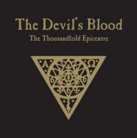 The Devil's Blood – The Thousandfold Epicentre CD The Devil's Blood – The Thousandfold Epicentre CD