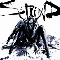 Staind – Staind CD Staind – Staind CD