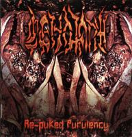 Cenotaph – Re-Puked Purulency Cenotaph – Re-Puked Purulency