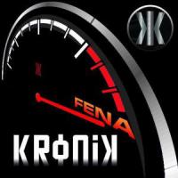 Kronik - Fena CD Kronik - Fena CD