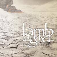 Lamb Of God – Resolution LP Lamb Of God – Resolution LP