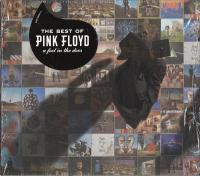 Pink Floyd – A Foot In The Door (The Best Of Pink Floyd) CD Pink Floyd – A Foot In The Door (The Best Of Pink Floyd) CD