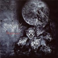 Moonspell – Wolfheart CD Moonspell – Wolfheart CD