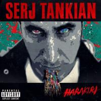 Serj Tankian – Harakiri CD Serj Tankian – Harakiri CD