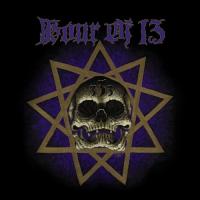 Hour Of 13 – 333 CD Hour Of 13 – 333 CD