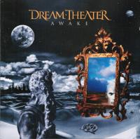 Dream Theater ‎– Awake CD