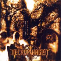 Necrophagist ‎– Epitaph CD