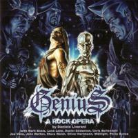 Genius – Episode 1: A Human Into Dreams' World CD Genius – Episode 1: A Human Into Dreams' World CD