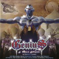 Genius – Episode 2: In Search Of The Little Prince CD Genius – Episode 2: In Search Of The Little Prince CD