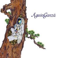 AgaiaGanzá ‎– AgaiaGanzá CD