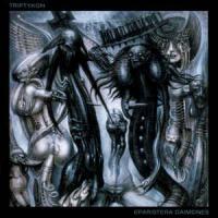 Triptykon – Eparistera Daimones CD Triptykon – Eparistera Daimones CD